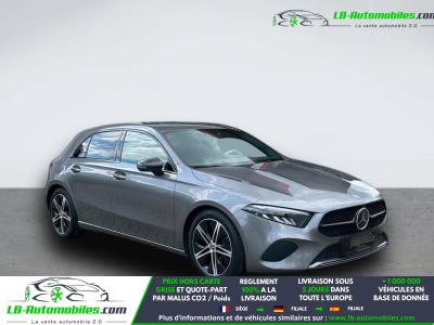Mercedes Classe A 200 d BVA