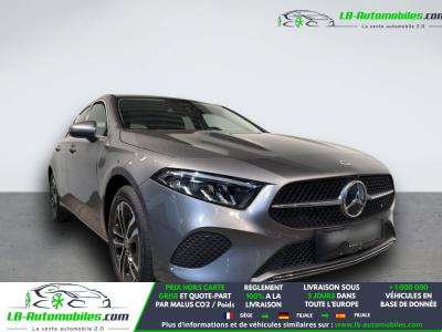 Mercedes Classe A 250 e BVA