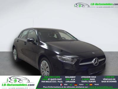 Mercedes Classe A 250 e BVA