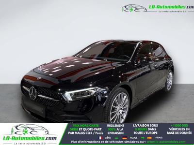 Mercedes Classe A 250 e BVA