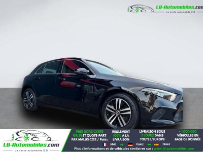Mercedes Classe A 250 e BVA