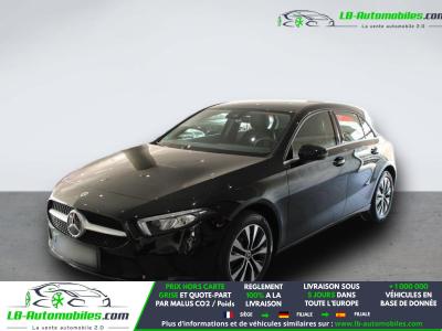 Mercedes Classe A 250 e BVA