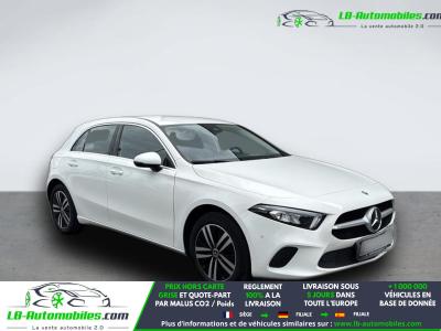 Mercedes Classe A 250 e BVA