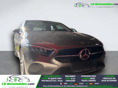 Mercedes Classe A 200 BVA