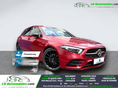 Mercedes Classe A 200 BVA
