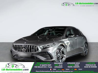 Mercedes Classe A 35 Mercedes-AMG BVA 4Matic