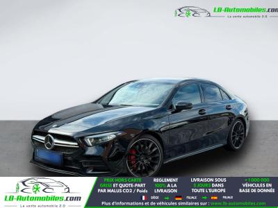 Mercedes Classe A 35 Mercedes-AMG BVA 4Matic