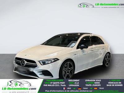 Mercedes Classe A 35 Mercedes-AMG BVA 4Matic