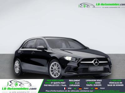 Mercedes Classe A 250 e BVA