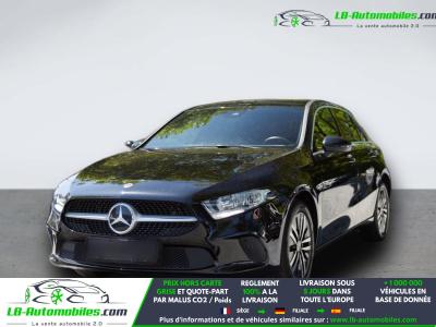 Mercedes Classe A 250 e BVA