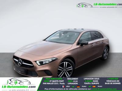 Mercedes Classe A 250 e BVA