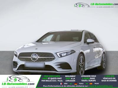 Mercedes Classe A 250 e BVA