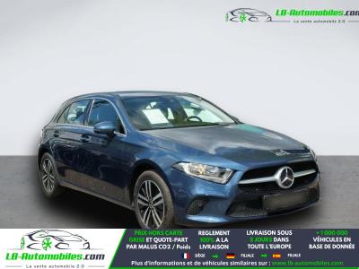Mercedes Classe A 250 e BVA