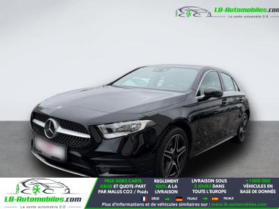 Mercedes Classe A 250 e BVA