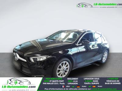 Mercedes Classe A 250 e BVA