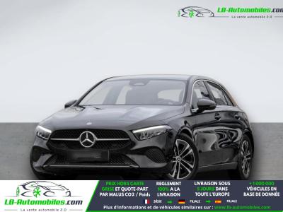 Mercedes Classe A 200 d BVA