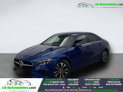 Mercedes Classe A 200 d BVA