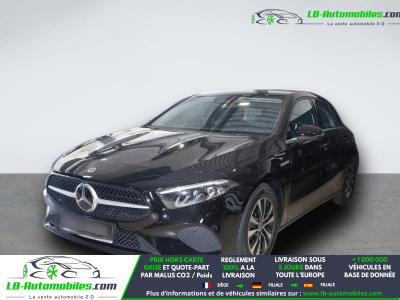 Mercedes Classe A 200 d BVA