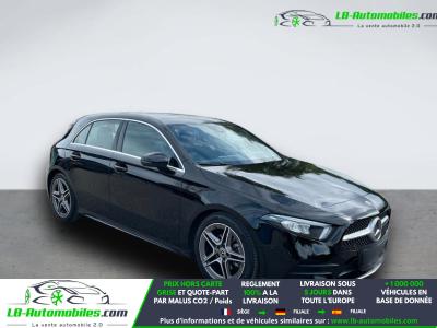 Mercedes Classe A 200 d BVA