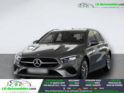 Mercedes Classe A 200 d BVA