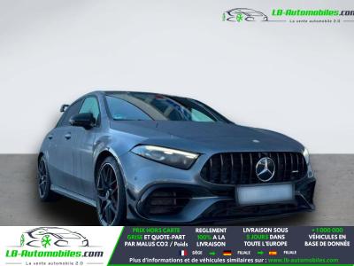 Mercedes Classe A 45 S Mercedes-AMG BVA 4Matic+