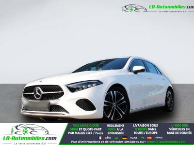 Mercedes Classe A 200 BVA