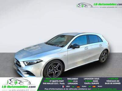 Mercedes Classe A 200 BVA