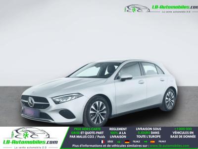 Mercedes Classe A 200 BVA