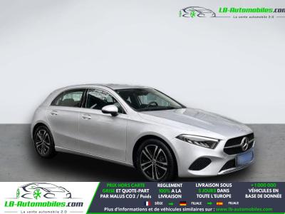 Mercedes Classe A 200 BVA