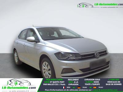 Volkswagen Polo 1.0 80 S&S BVM