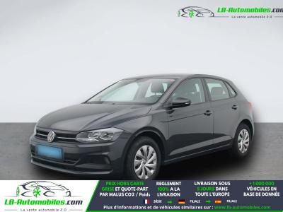 Volkswagen Polo 1.0 80 S&S BVM