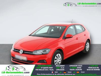 Volkswagen Polo 1.0 80 S&S BVM