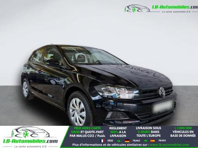 Volkswagen Polo 1.0 80 S&S BVM