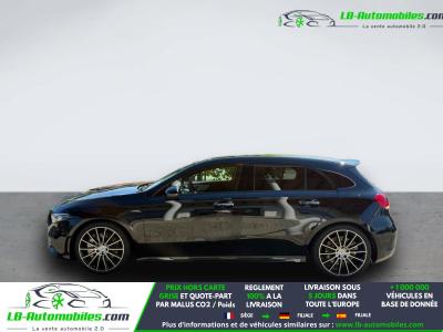 Mercedes Classe A 35 Mercedes-AMG BVA 4Matic