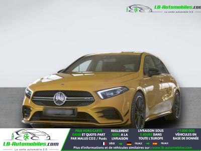 Mercedes Classe A 35 Mercedes-AMG BVA 4Matic