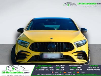 Mercedes Classe A 35 Mercedes-AMG BVA 4Matic