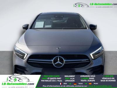 Mercedes Classe A 35 Mercedes-AMG BVA 4Matic