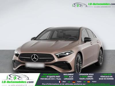 Mercedes Classe A Berline 180 BVA