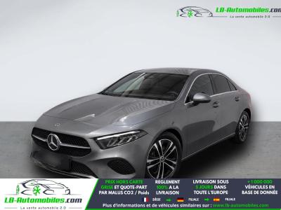 Mercedes Classe A Berline 180 BVA
