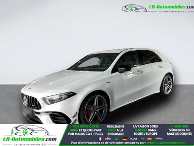 Mercedes Classe A 45 S Mercedes-AMG BVA 4Matic+