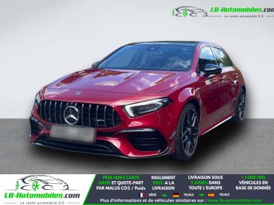 Mercedes Classe A 45 S Mercedes-AMG BVA 4Matic+