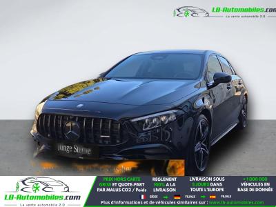 Mercedes Classe A 45 S Mercedes-AMG BVA 4Matic+