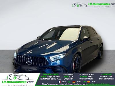 Mercedes Classe A 45 S Mercedes-AMG BVA 4Matic+