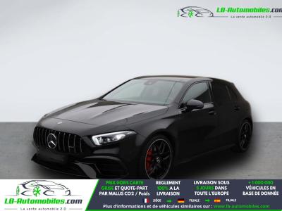 Mercedes Classe A 45 S Mercedes-AMG BVA 4Matic+