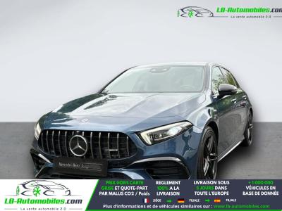 Mercedes Classe A 45 S Mercedes-AMG BVA 4Matic+
