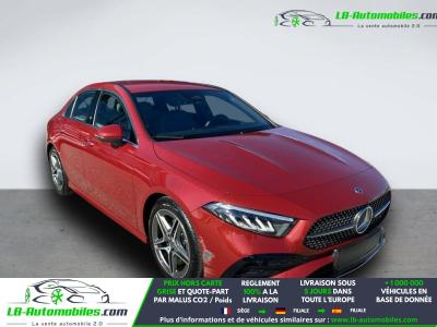 Mercedes Classe A Berline 200 BVA