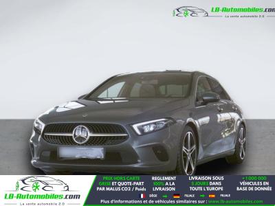 Mercedes Classe A Berline 200 d BVA