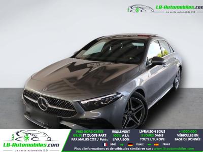 Mercedes Classe A Berline 180 d BVA