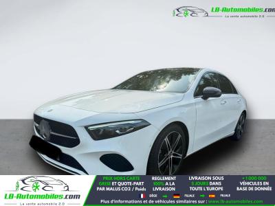 Mercedes Classe A Berline 180 d BVA