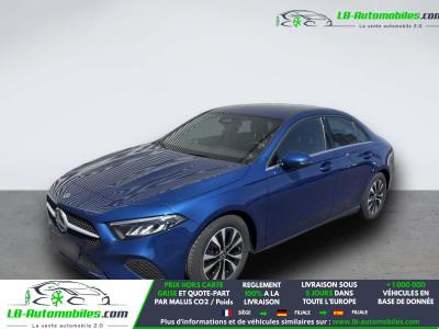 Mercedes Classe A Berline 180 BVA